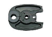 Photo de l'article PB TUB MACHOIRE POUR PINCE A SERTIR KLAUKE