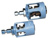 Photo de l'article PB TUB OUTIL DE CALIBRAGE ET CHANFREIN UTILISABLE AVEC VISSEUSE EL ECTRIQUE