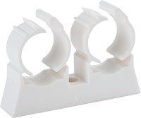 Photo de l'article PB TUB MULTIFIX COLLIER DE FIXATION DOUBLE