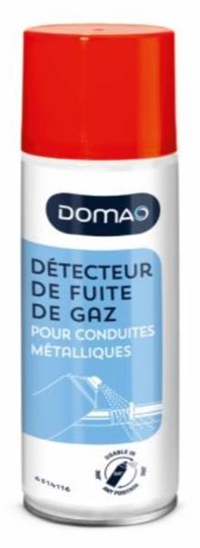Photo de l'article Sanitaire-distribution Dtecteur de fuites de gaz DOMAO