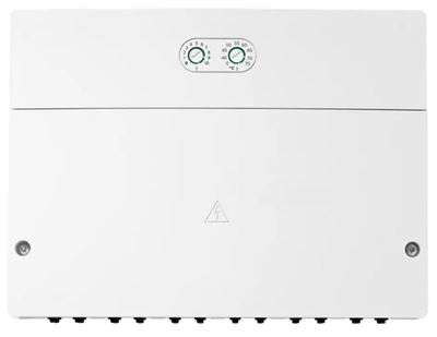 Photo de l'article BOSCH Rgulation gestion de l''installation