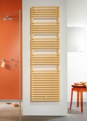 Photo de l'article ACOVA Radiateur sche-serviettes CALA - chauffage central - LN