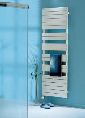 Photo de l'article ACOVA Radiateurs sche-serviette REGATE - chauffage central - SX