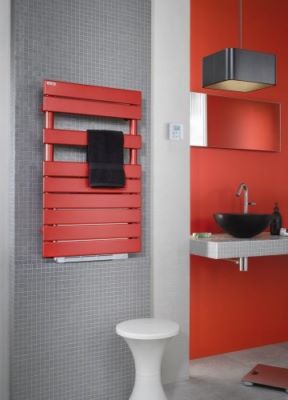 Photo de l'article ACOVA Radiateurs sche-serviette RGATE +AIR CHAUFFAGE CENTRAL - SX-IFS