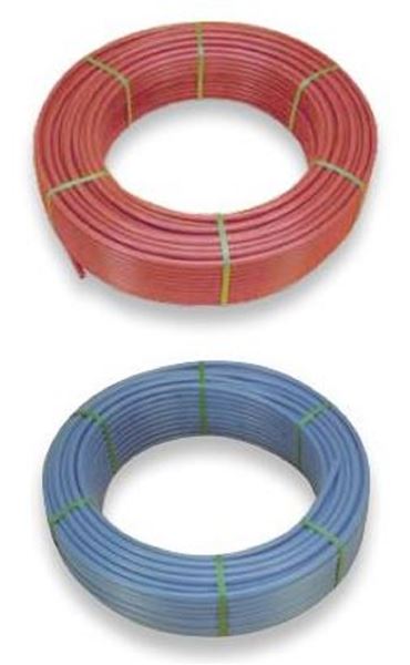 Photo de l'article BLANSOL BARBI Tube PER PEX-b nu