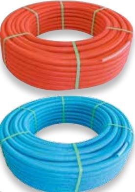 Photo de l'article BLANSOL BARBI Tube PER PEX-b prgain