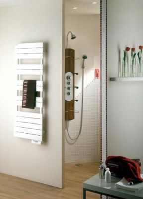 Photo de l'article ACOVA Radiateurs s�che-serviettes R�GATE �LECTRIQUE - TSX