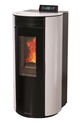 Photo de l'article JOLLY MEC Pole  granuls RIVA