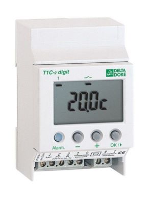 Photo de l'article DELTA DORE C-2 DIGIT