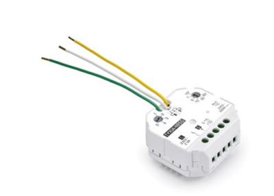 Photo de l'article DELTA DORE RCEPTEUR VARIATEUR D''CLAIRAGE + MINUTERIE TYXIA 4850