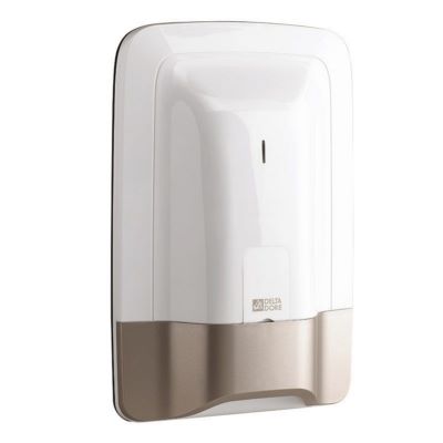 Photo de l'article DELTA DORE CENTRALE SIRNE 8 ZONES RADIO