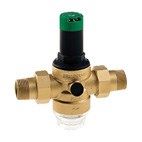Photo de l'article HONEYWELL Rgulateur de pression - version standard D06F