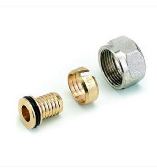 Photo de l'article COMAP Raccord  compression 3/4 E