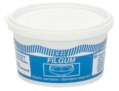 Photo de l'article GEB Mastic d''tancht FILGUM