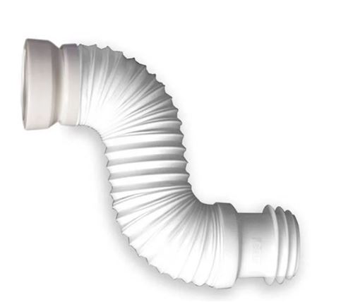 Photo de l'article CETA Pipe WC extensible MULTIFORME