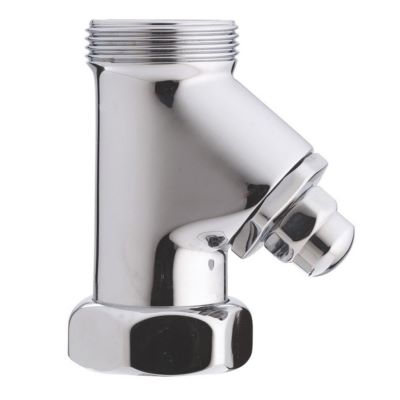 Photo de l'article PRESTO Robinet d''arrt droit Eclair