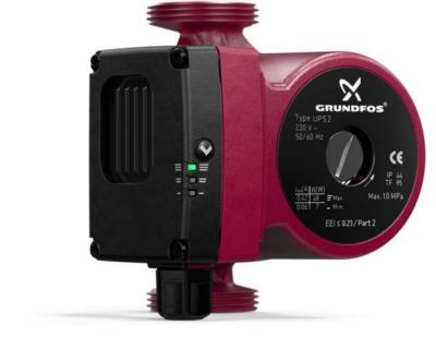 Photo de l'article GRUNDFOS Circulateur de remplacement UPS2