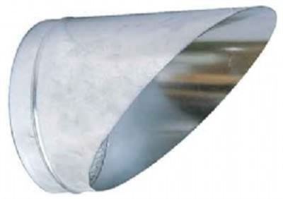 Photo de l'article ATLANTIC CLIM VENTIL BUSE SIFFLET BUS Galva