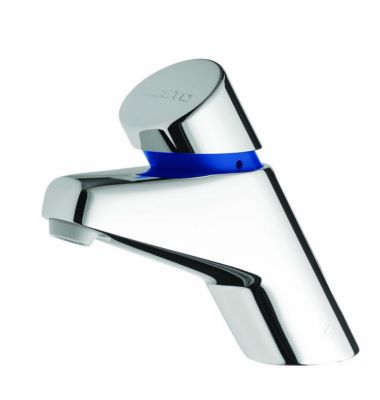 Photo de l'article PRESTO Robinet sur plage PrestoMat srie 2000