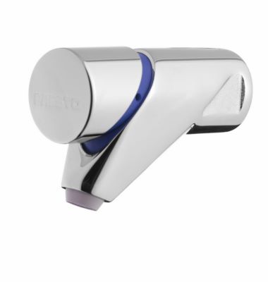 Photo de l'article PRESTO Robinet mural PrestoMat srie 2010