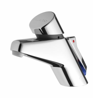 Photo de l'article PRESTO Mitigeur sur plage PrestoMix 2020