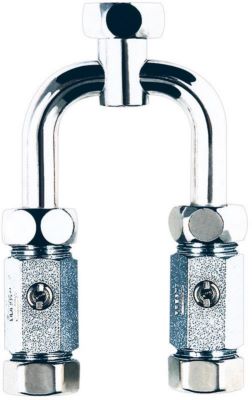 Photo de l'article PRESTO Robinet pr�-m�langeur