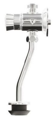 Photo de l'article PRESTO Kit alimentation urinoir URITO 12