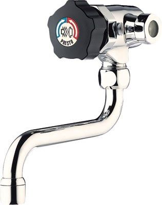 Photo de l'article PRESTO Mitigeur monocommande  temporis - 3500