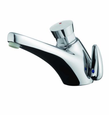 Photo de l'article PRESTO Mitigeur sur plage 3000 et 3000S