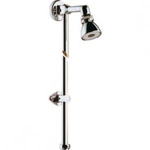 Photo de l'article PRESTO Bras de douche applique