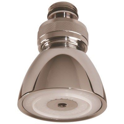 Photo de l'article PRESTO Pomme de douche orientable