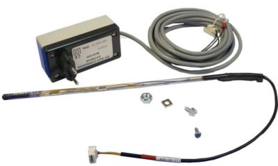 Photo de l'article ATLANTIC ECS RAD KIT AGRO V2 78 DEGRES POUR ACI HYBRIDE