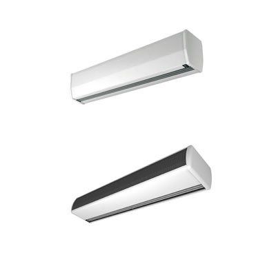 Photo de l'article ATLANTIC ECS RAD Modle Grandes longueurs