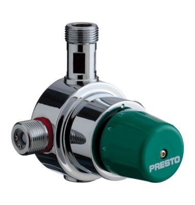 Photo de l'article PRESTO Mitigeur centralis Prestotherm