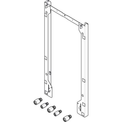 Photo de l'article VAILLANT Kit de remplacement