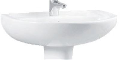 Photo de l'article VITRA Lavabo 60 cm NORMUS