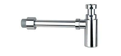 Photo de l'article NICOLL Siphons plastique Design L311