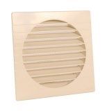 Photo de l'article NICOLL Grille d''extrieure ronde plastique sable GETM