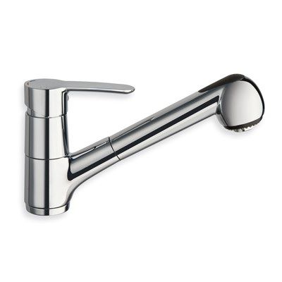 Photo de l'article ONDYNA Mitigeur vier douchette NEW DAY