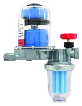 Photo de l'article VELTA FLOCO-TOP 1K 