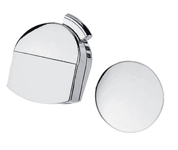 Photo de l'article HANSGROHE Set de finition EXAFILL