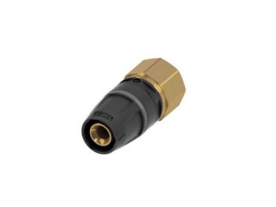 Photo de l'article TECE Raccord femele fixe TECE Logo 