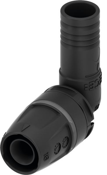 Photo de l'article TECE Coude 90 de piquage 