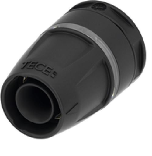 Photo de l'article TECE Bouchon de terminaison TECE Logo 