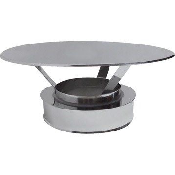 Photo de l'article JONCOUX Chapeau + finition haute I-CUBE DPZ