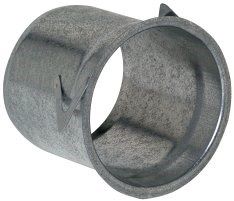 Photo de l'article ALDES Manchette tle  paulement 3 pattes. Aldes