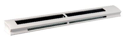 Photo de l'article ALDES  Entre d''air Hygrorglable EHB2