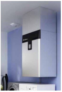 Photo de l'article ALDES Accessoires Dee Fly Cube 300 et 370 micro-watt. Aldes