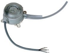 Photo de l'article ALDES Kit pressostat d''alarme. Mini-Vec