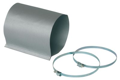 Photo de l'article ALDES Kit manchette souple MS M0